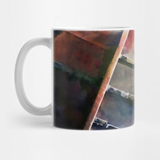 Bellows Mug